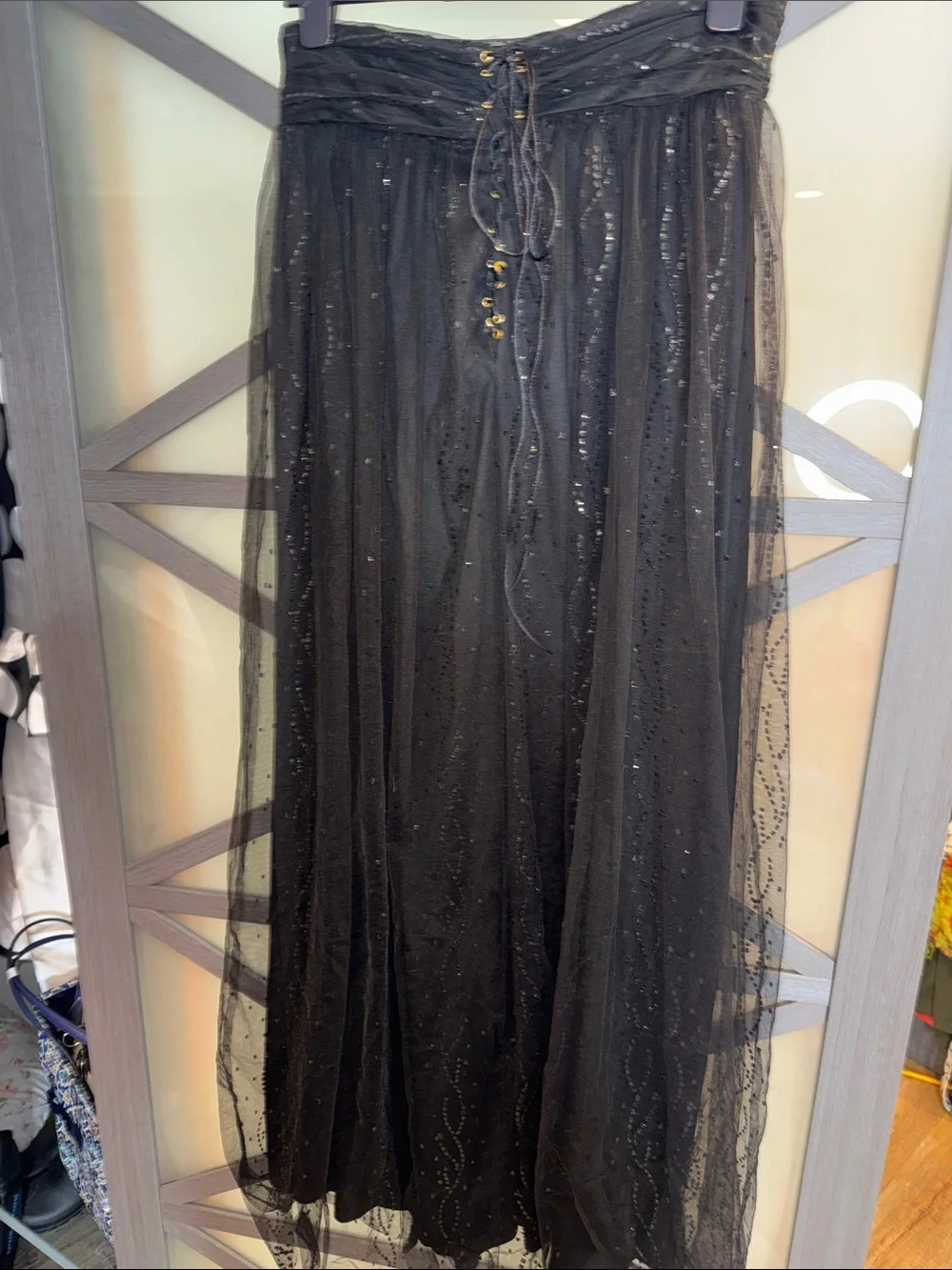 Altard State elegant black